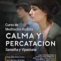 Curso de Meditación Budista en Toluca