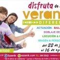 Curso de Verano Ezzenik