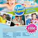 Curso de Verano Cacsa 2019