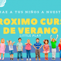 Curso de Verano Little Play