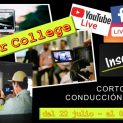 Curso de Verano Summer College