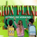 Curso de verano: Misión planeta