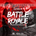 Cypher #1 Battle Royale