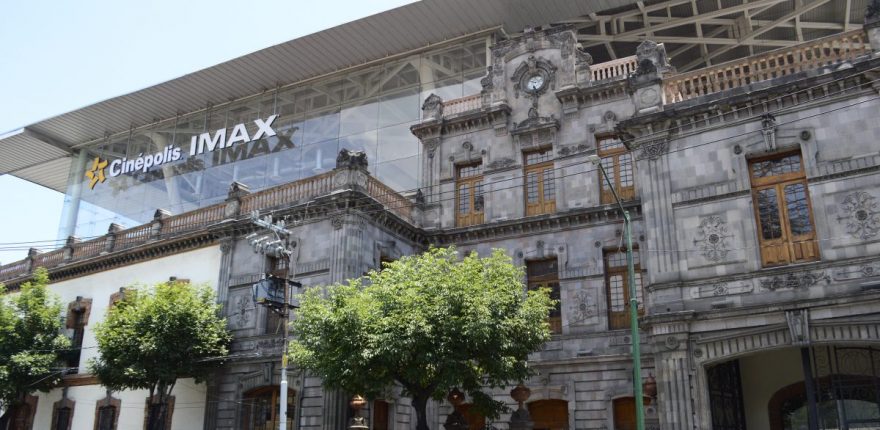 Centro Cultural Toluca: Centro de las Ciencias y las Artes