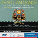 Dead Can Dance en CDMX
