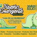 Diseño Mexicano Emergente - Bazar