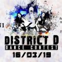 District D dance contest