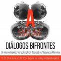 Diálogos bifrontes: conferencias multidisciplinarias