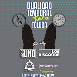 imágen del evento