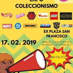 imágen del evento