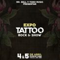 EXPO TATTOO ROCK & SHOW