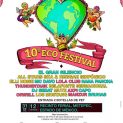 Eco Festival Metepec - Décima Edición