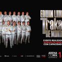 Edwin Luna y La Trakalosa de Monterrey en CDMX