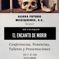 El encanto de morir