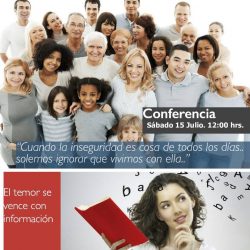 imágen del evento