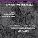 Encuentro numismático en Toluca