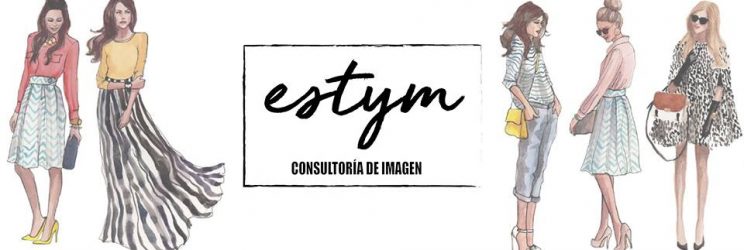 Estym Consultoría de Imagen - portada