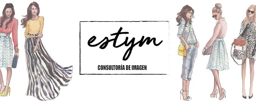 Estym Consultoría de Imagen - portada