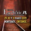 Expo Esotérica en Monterrey