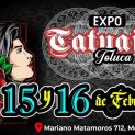 Expo Tatuajes Toluca