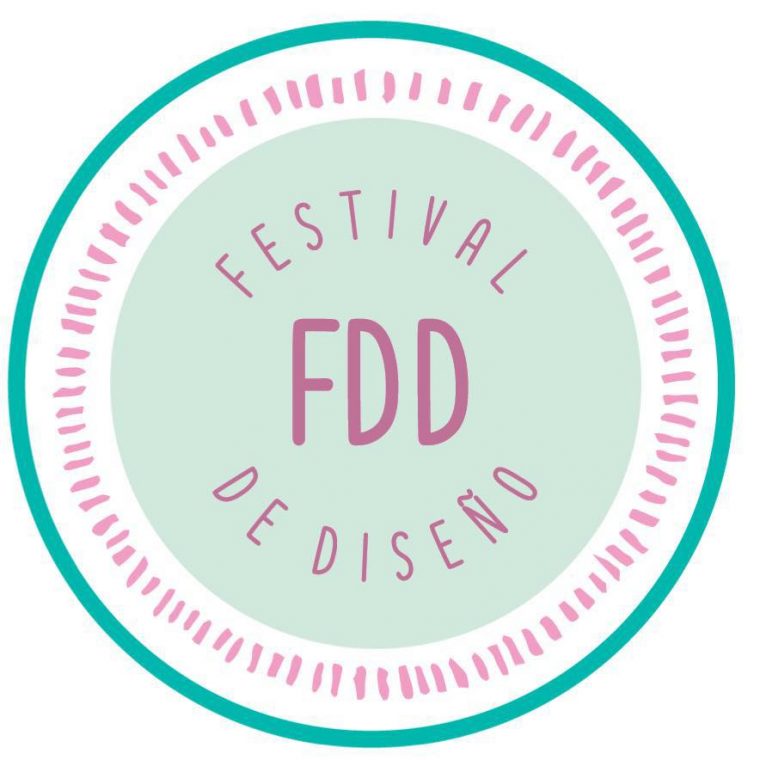 Festival de Diseño - logo