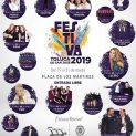 Festiva Toluca 2019