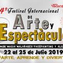 Festival Internacional De Arte