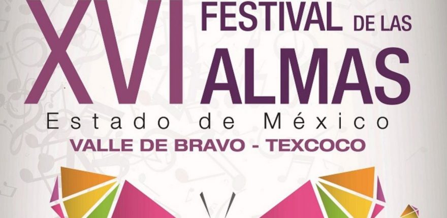 Festival de las almas - portada