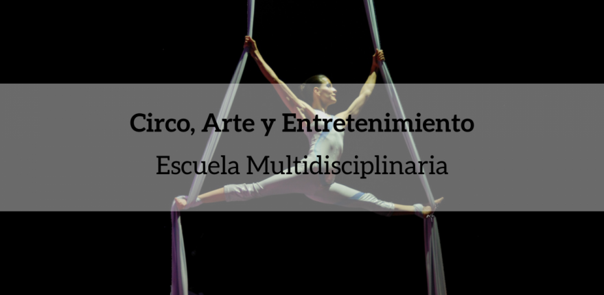 artes circences toluca