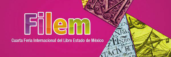 Feria del libro Toluca