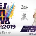 Filippa Giordano en Festiva 2019