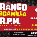 Franco Escamilla en Neza