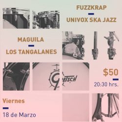 imágen del evento