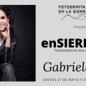 Gabriela Olmedo Transmisión en vivo