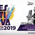 Gordita my Love en Festiva 2019