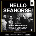 Hello Seahorse en concierto