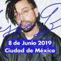 Jesse Baez en CDMX