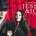 Jesse y Joy en CDMX