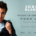 Jorge Blanco en Toluca