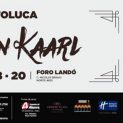 Kevin Kaarl en Toluca