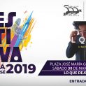 LQDE en Festiva 2019