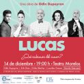 Lucas de Odin Dupeyron en Toluca