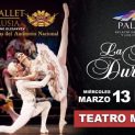 La Bella Durmiente Ballet