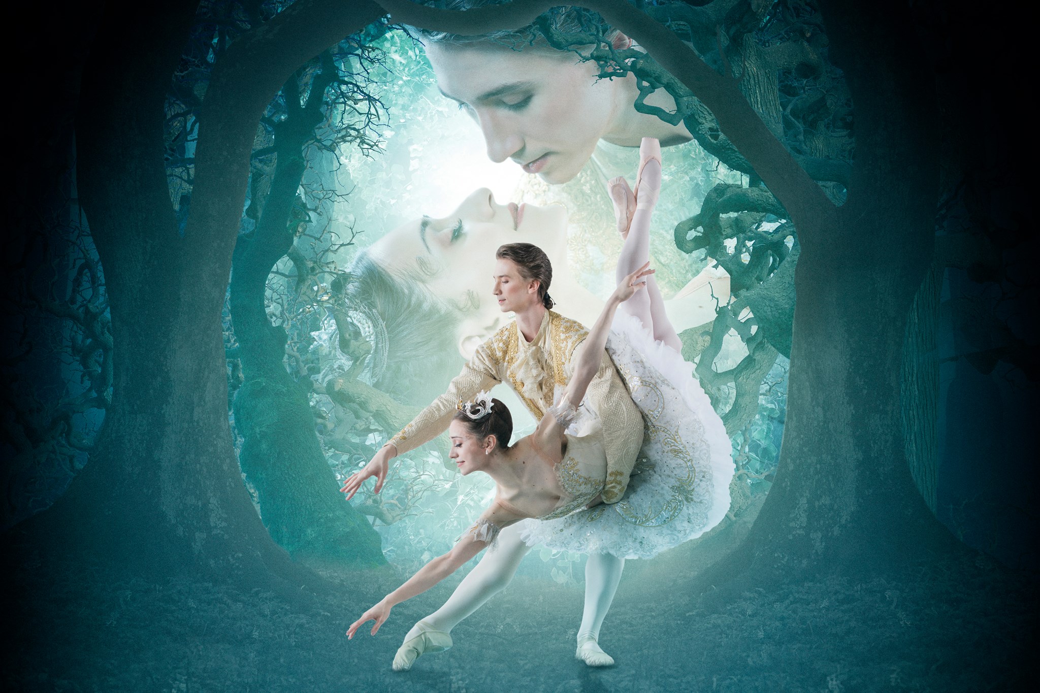 La Bella Durmiente, The Royal Ballet Toluca Cultural La Bella Durmiente, The Royal Ballet Toluca Cultural