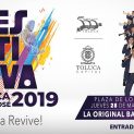 La Original Banda el limón en Festiva 2019