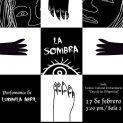 La sombra - Performance