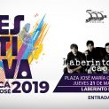 Laberinto del Caos en Festiva 2019