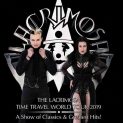 Lacrimosa en Toluca