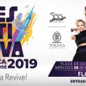 Las Flans en Festiva 2019