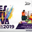 Los Botes Cantan en Festiva 2019